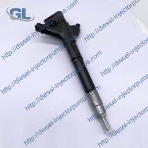 Quality Diesel Fuel Common Rail Injector 295900-0160 23670-29135 23670-29136 23670-0R080 23670-0R081 wholesale