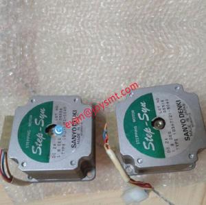 Quality SMT Samsung SPARE PART 103H7121-5040 MOTOR wholesale