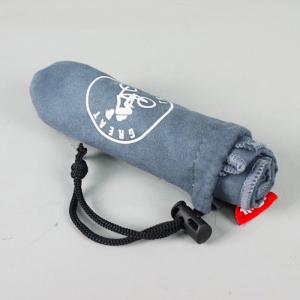 Quality Cooling Microfiber Camping Towel , Microfiber Bath Towels For Camping wholesale