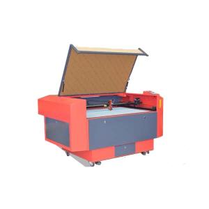 Quality ZM9060DP+CO2 Laser engraving machine wholesale
