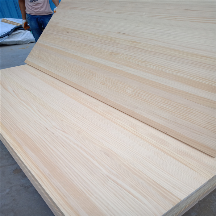 2x4x8 Pine Lumber Glue Solid Board Natural Texture With Free Spare Parts