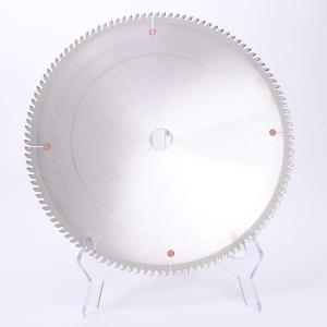 Quality TCT Aluminium Metal Circular Saw Blades Multipurpose Practical wholesale