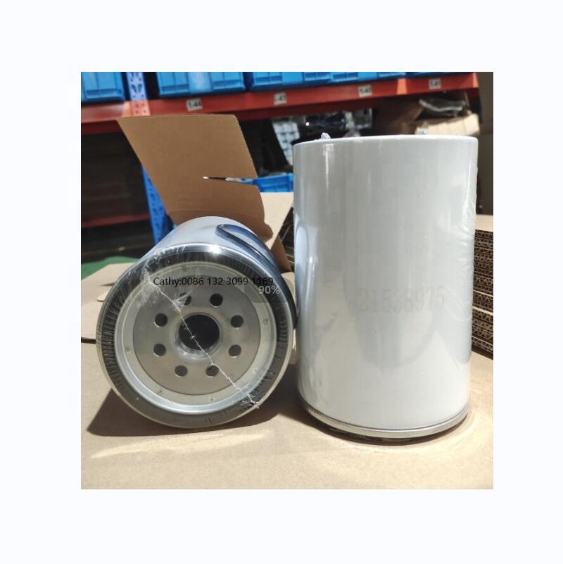 LF3644 engine oil filter LF3691 diesel generator oil filter