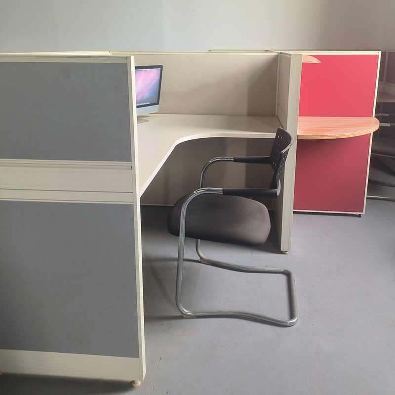 Office Furniture Staff Table Modular Desk Office Workstation Desks