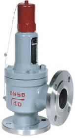 Quality Safety valve wholesale