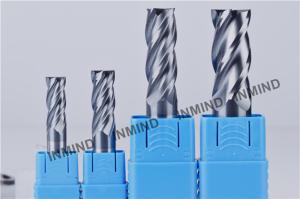 Quality Solid Carbide Flat End Mill wholesale