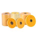 Dental Lab Polishing Buffing Cotton Wheel Abrasive Material Dental Buffing
