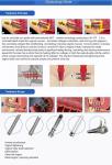 40W RF Tube Laser Generator Vaginal Tightening Laser CO2 Fractional beauty