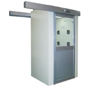 Quality Electronical Interlocked Air lock Air Shower Room China supplier wholesale