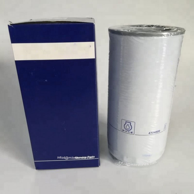 901-136 4371580 4667338 oil filter use for motor engine oil filter 1901604 SE111B 4324909