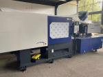 Haisong MA1600 PET Preform Making Machine Small 160 Ton Injection Moulding