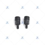 SAMSUNG COMMON NOOZLE HOLDER ASSY J9055209A HANWHA SMT Spare Parts