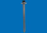 480V Over The Side Flange Immersion Heater For Chemical Heating