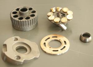 Quality H337A High Performance Hydraulic Piston Pump H337A Spare Parts wholesale