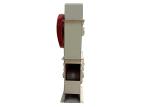Best price low power consumption DT series middle speed rice mill elevator with