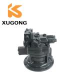 M5X130 EC210B EC210 Swing Motor For Excavator Hydraulic Spare Parts