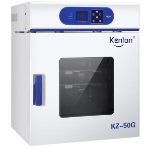 Quality 20-90L Automatic Vacuum Drying Equipment SUS304 wholesale