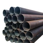 20000 Tons Per Year Capacity Round Carbon Seamless Steel Pipe Tube for Oil and