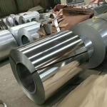 DX51D DX52D Hot Dip Galvanized Steel Coil For Construction Material