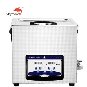 Quality SUS304 40KHz 20L 480W Medical Ultrasonic Cleaner wholesale