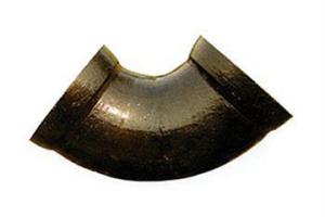 Quality Stamping Welding DN60mm Cast Ductile Iron Elbow wholesale