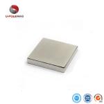 Neodymium Magnet Generator Main Material for Professional N52 Power Speaker