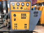 Rotary 300m Water Well Hydraulic Crawler Mounted Drill Rig