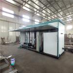 Accurate Proportion Integrated Asphalt Emulsion Plant
