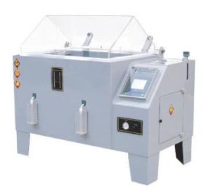 Quality LCD display touch screen controller Salt Spray Chamber wholesale