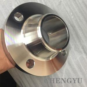 Quality Medical Equipment Forged Stainless Steel 304 Flanges ANSI B16.5 JIS wholesale