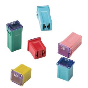 Quality AUTO Fuses 32V PEC replace car fuse wholesale