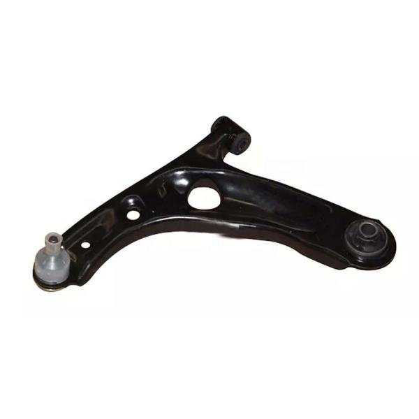 OE NO. 1014030191 Suspension Fabrication Parts Lower Control Arm for Geely Panda