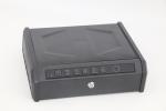 Secure Your Firearms with Biometric Fingerprint Hand Gun Safe Box H100*W360