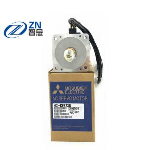 Quality HC-KFS73B Mitsubishi AC Servo Motor 0.75kW wholesale