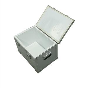 Quality Folding Camping Storage Box 20L 30l 50L Camping Storage Containers wholesale