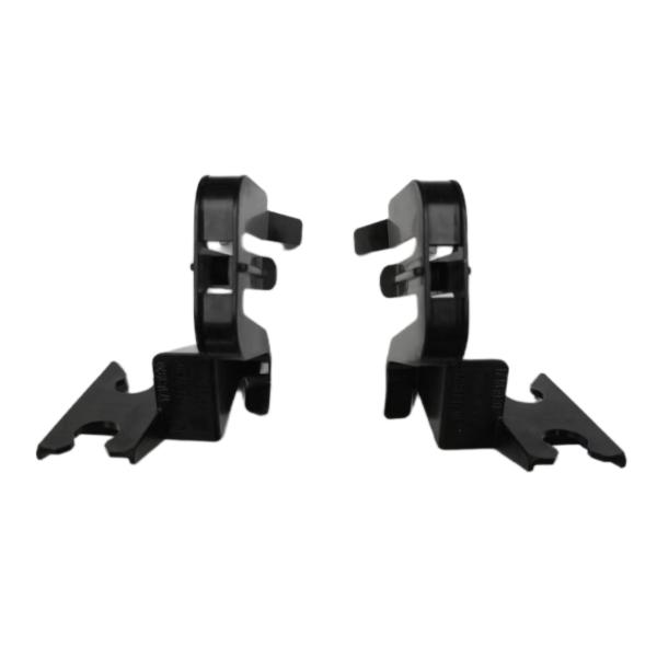 Auto Parts ABS Sensor Bracket OE 9678617080 9678616780 For Peugeot 308 408 4008