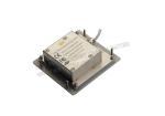 IP67 Rated Backlight Industrial Metal Keypad With 0.45mm Short Stroke
