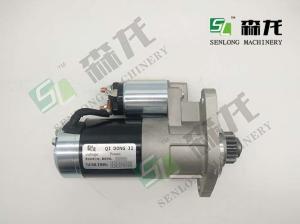 Quality M1T68281 199-2334 Mitsubishi Excavator Starter Motor wholesale