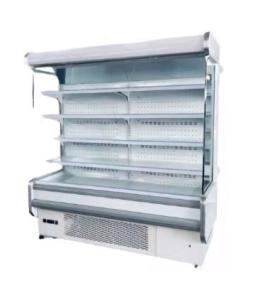 Quality Sliding Door Upright Display Freezer wholesale