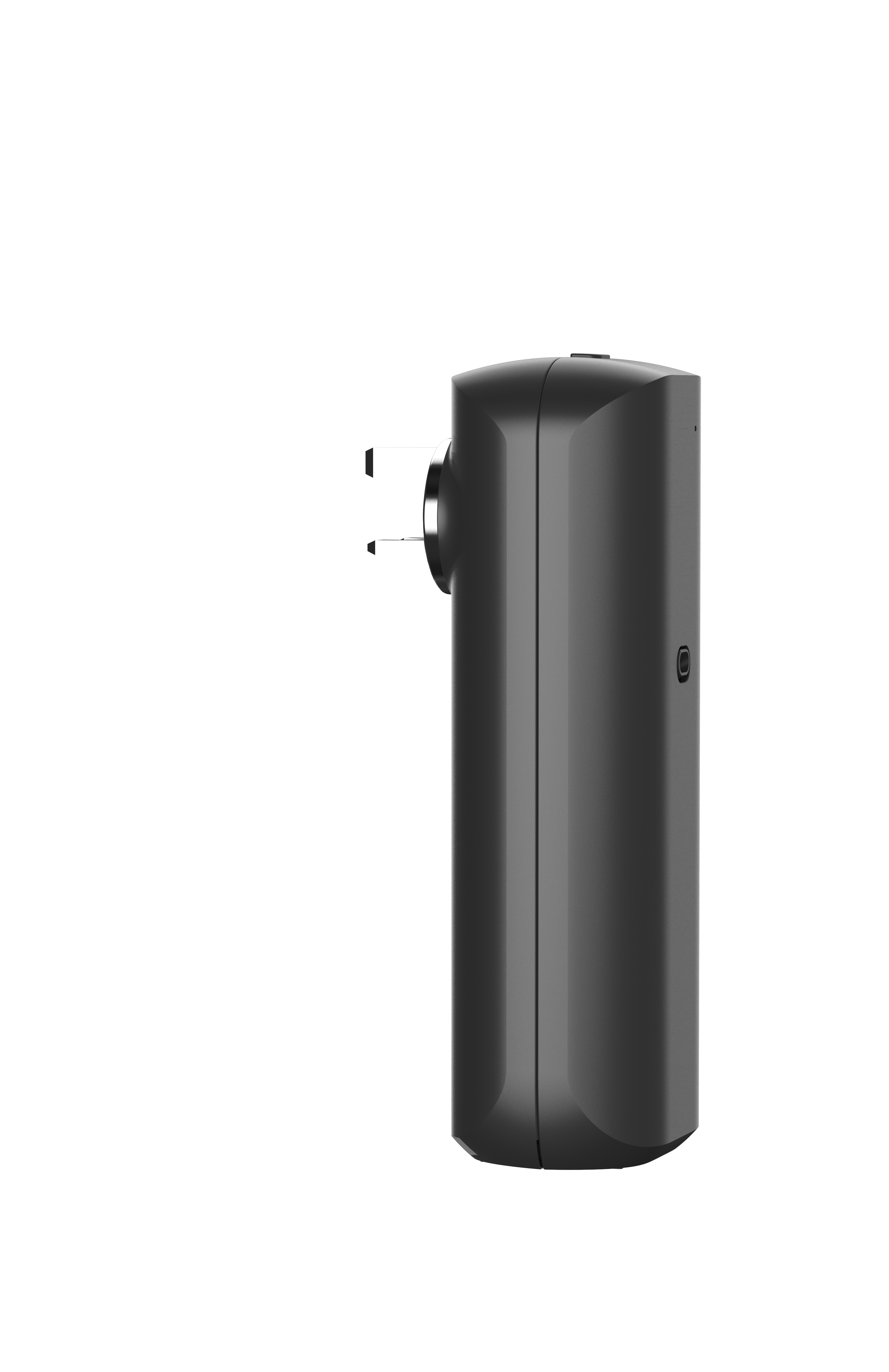 White Plug-In Scent Diffuser – Home Fragrance Diffuser