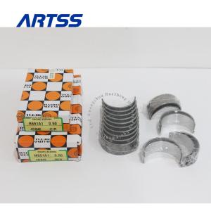 Quality 129150-23621 4D84E Main Bearing COR For Mitsubishi wholesale