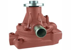 Quality D2366 Diesel Engine Water Pump 65.06500-6125 65.065006125 For Excavator DH280-3 wholesale