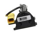 Pedestrian Protection Hood Airbag Sensor Customized Plastic OE : 2139062201