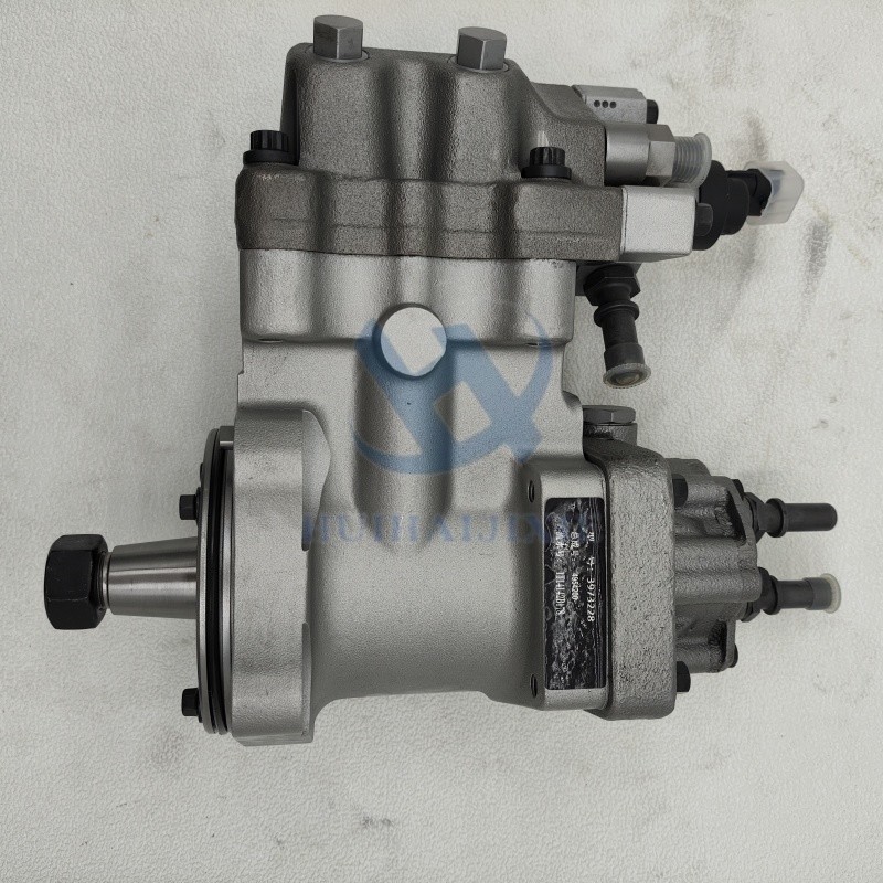 Diesel Engine Parts Fuel Injection Pump 4954200 495-4200 for Cummins QSL9 Pump