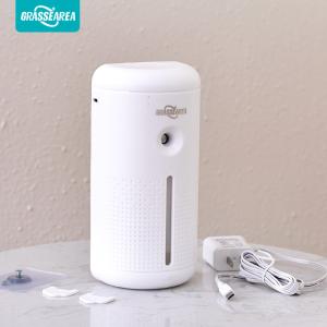 Quality GRASSE Battery 200ml 500CBM Ultrasonic Aroma Machine wholesale