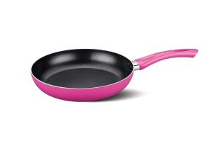 Quality aluminum non-stick frying pan wholesale
