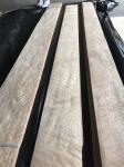 Sliced Natural Birds Eye Maple Wood Veneer Sheet