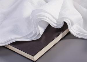 Quality 75gsm Industrial Spunlace Nonwoven Fabrics wholesale