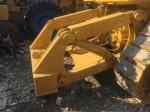 Used CAT D7 H bulldozer