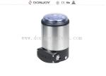 Intelligent Electric Reversing Pneumatic Valve Positioner 10 BAR Pressure